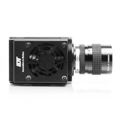 Caméra Numérique Compacte Haute Vitesse OS8