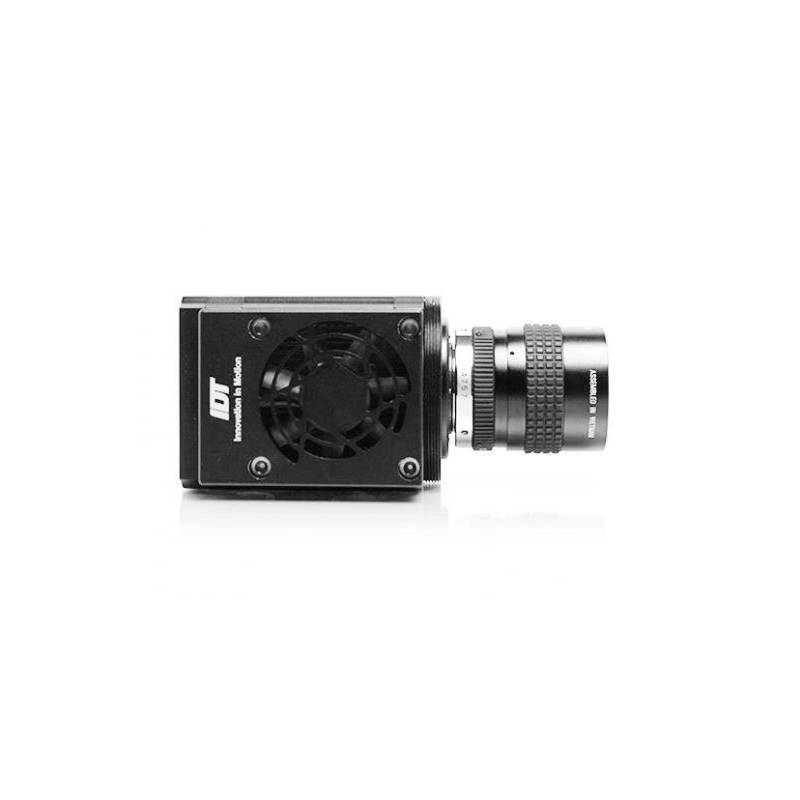 Caméra Numérique Compacte Haute Vitesse OS8