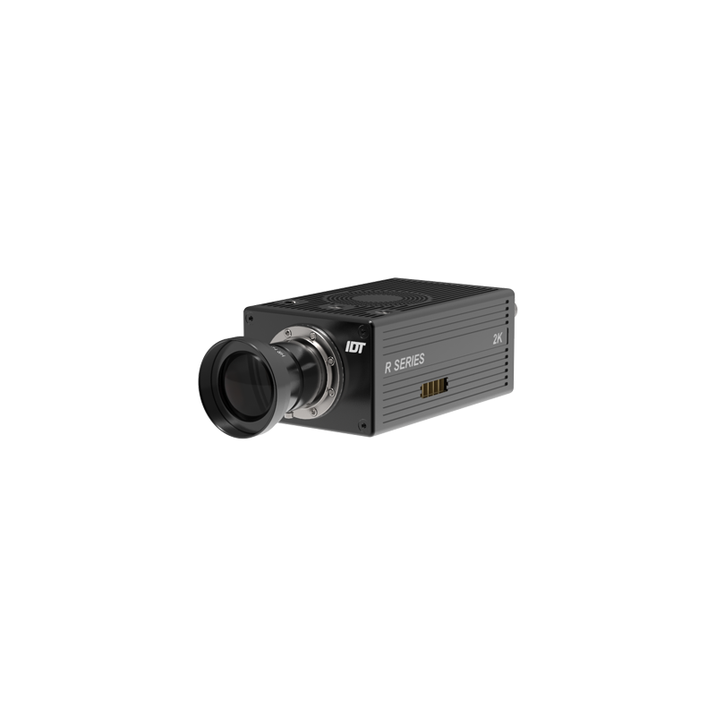 Caméra Haute Vitesse Connectée R-2K