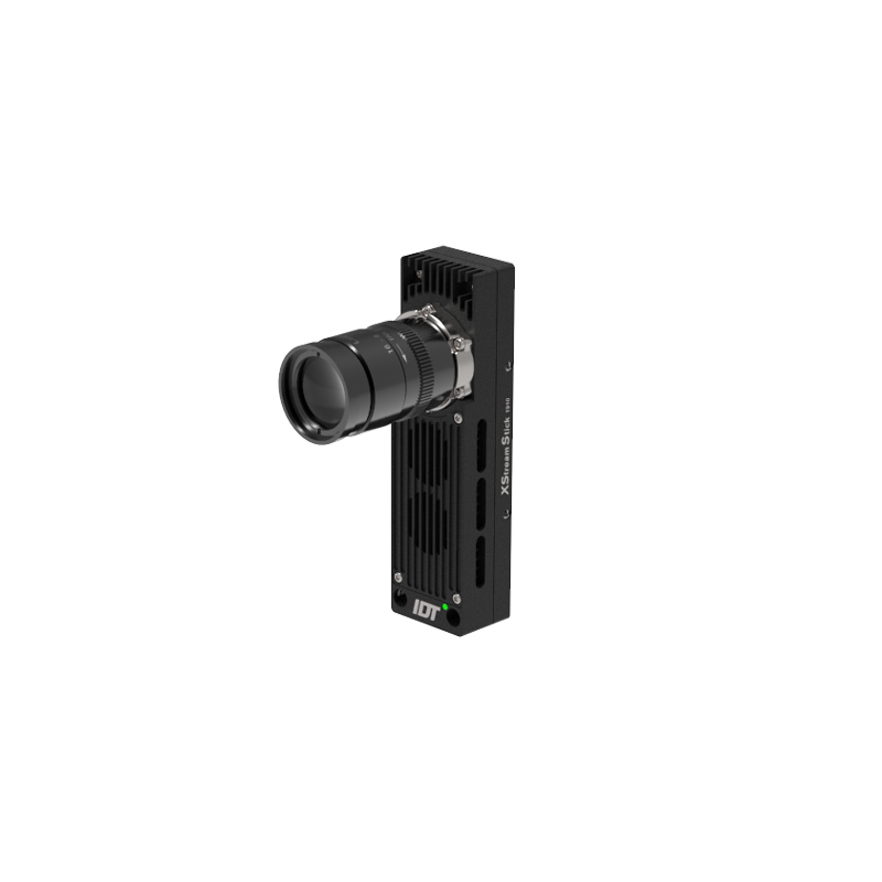 Caméra Haute Vitesse Ultra-Compacte 100G XS Stick-HD