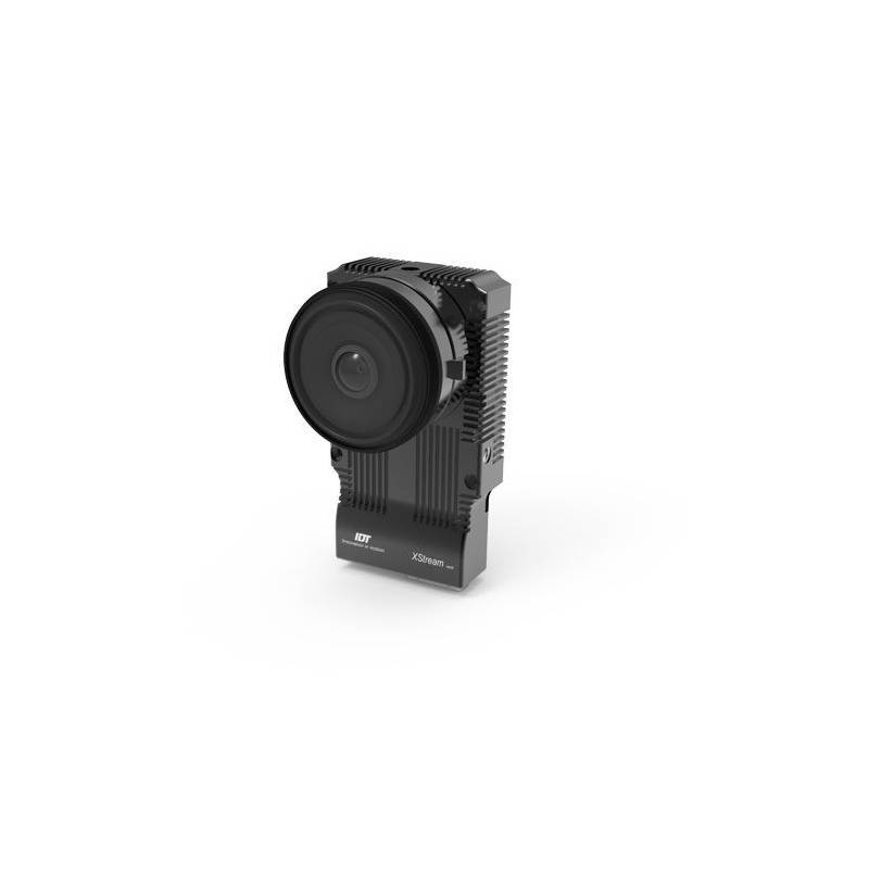 Caméra Numérique Haute Vitesse En Continu XS-1440p PCIe 2.0