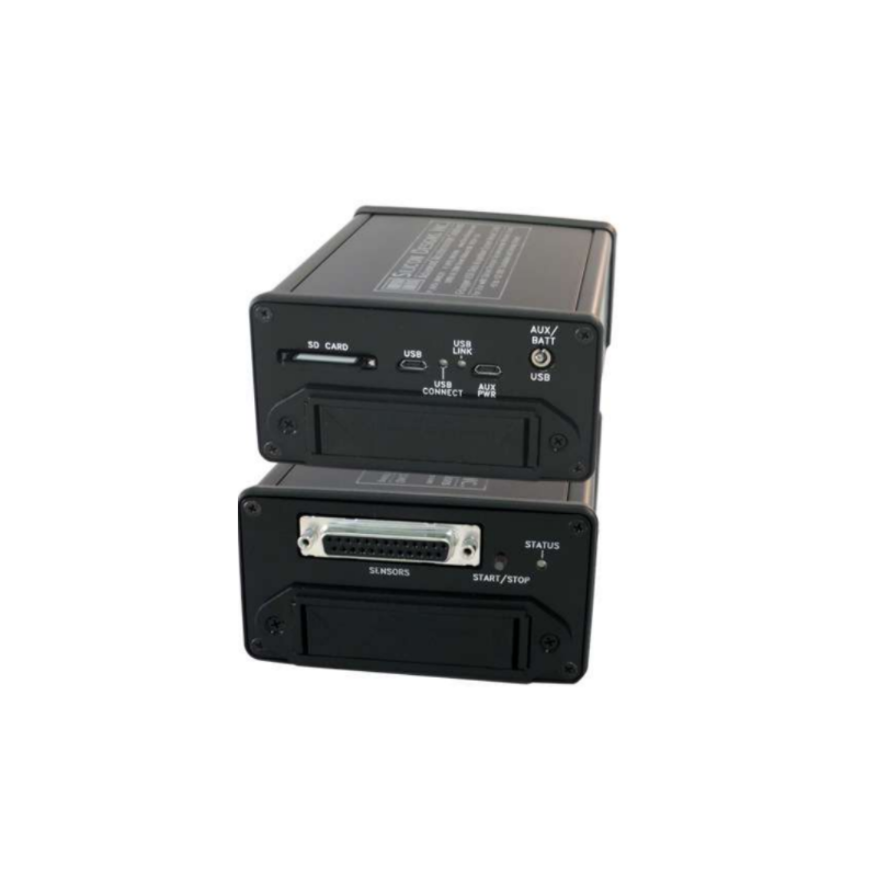 Enregistreur Autonome Et Usb Pour Accéléromètres Capacitifs 3340 Enregistreur Autonome Et Usb Pour Accéléromètres Capacitifs 3340