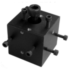 Cube De Montage Triaxial 2230
