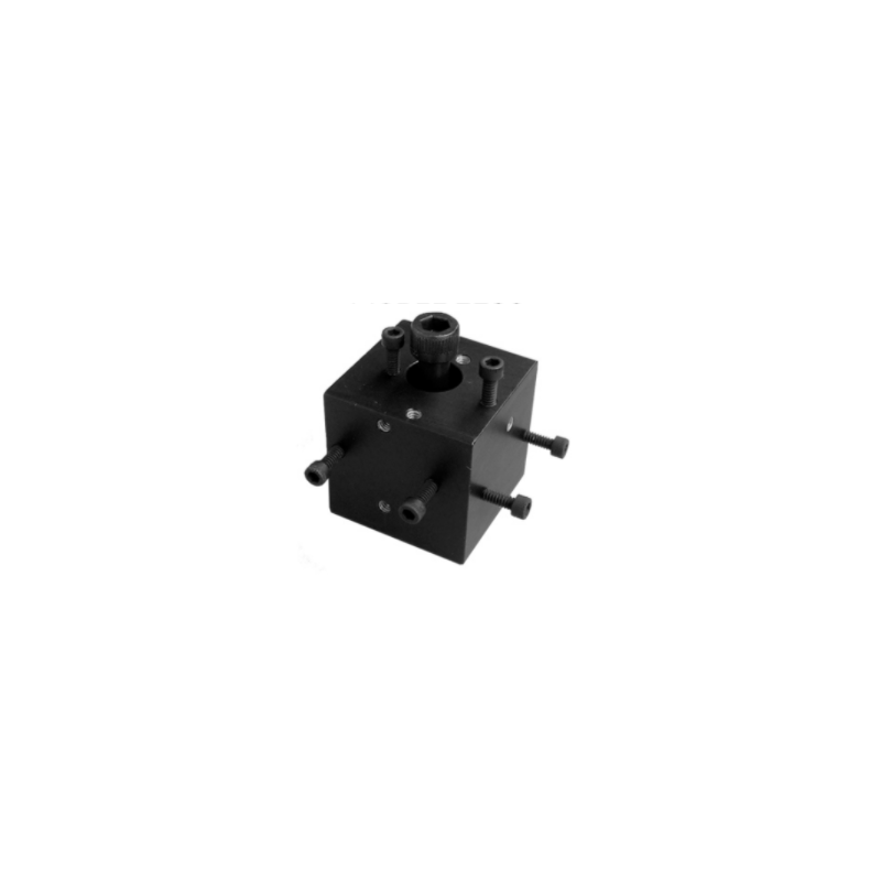 Cube De Montage Triaxial 2230