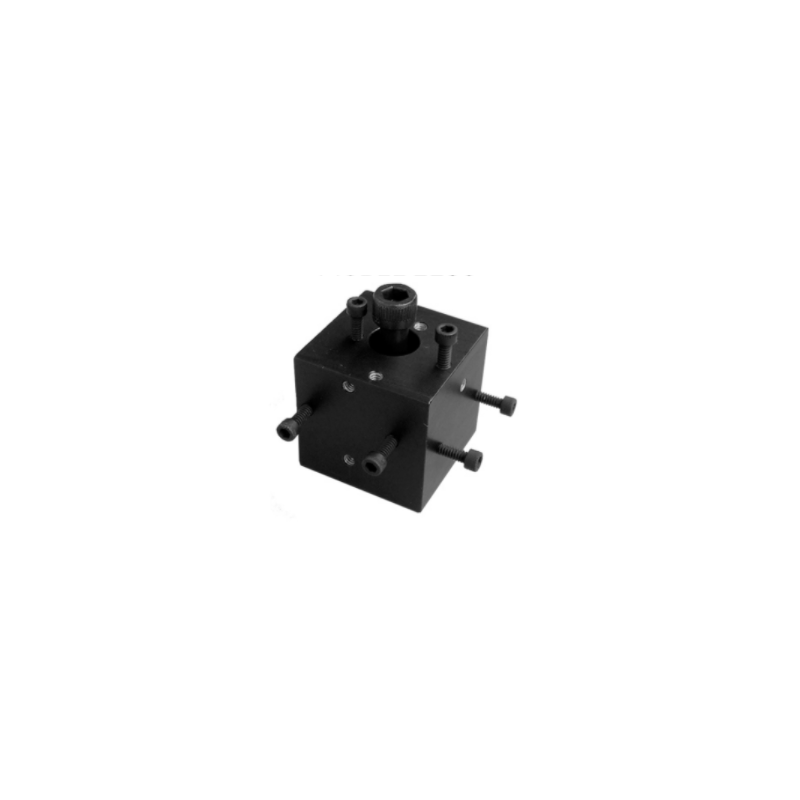 Cube De Montage Triaxial 2230 Cube De Montage Triaxial 2230