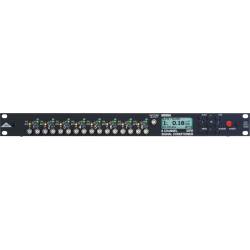 Conditionneur De Signal Iepe 8 Canaux Avec Interface Pc M208A M208A