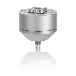 Détecteur De Vibrations Usb Mesures Rms- Crête- Fft VS12