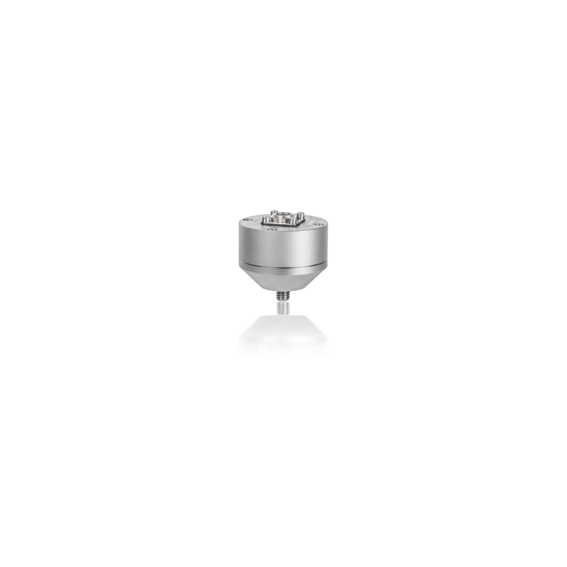 Détecteur De Vibrations Usb Mesures Rms- Crête- Fft VS12