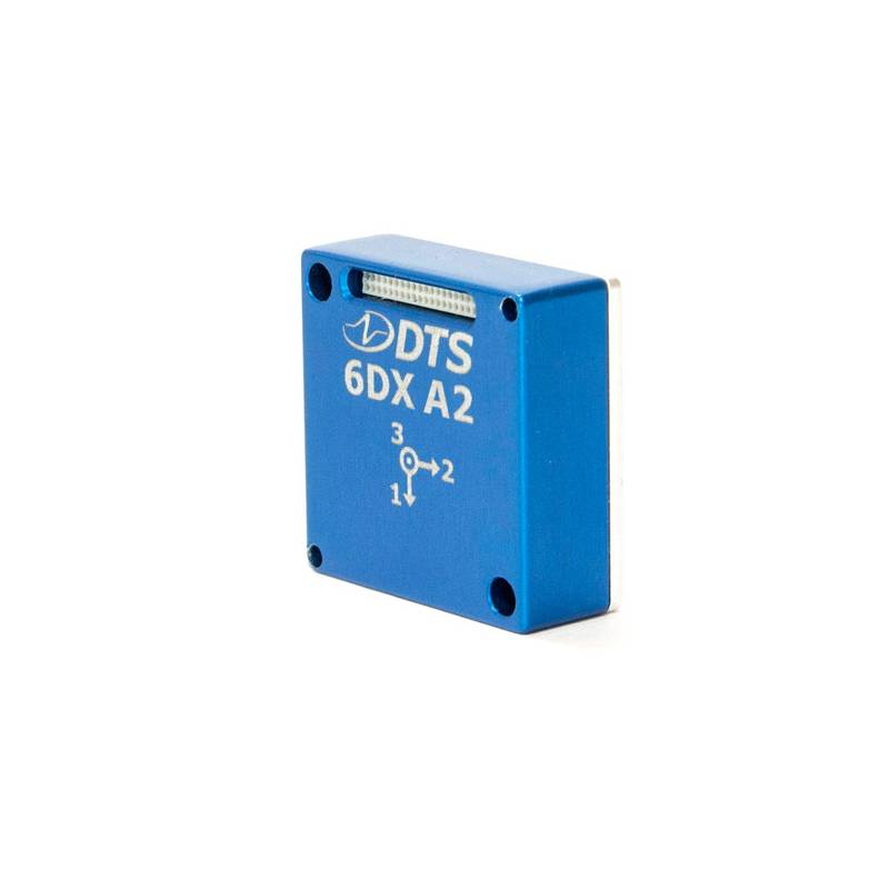 6Dx-A2 Pour Mannequins Antropomorphiques 6DX A2 - 18,000 deg/s 6Dx-A2 Pour Mannequins Antropomorphiques 6DX A2 - 18,000 deg/s