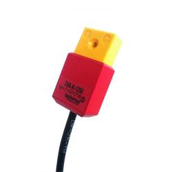Adaptateur Thermocouple K Type K