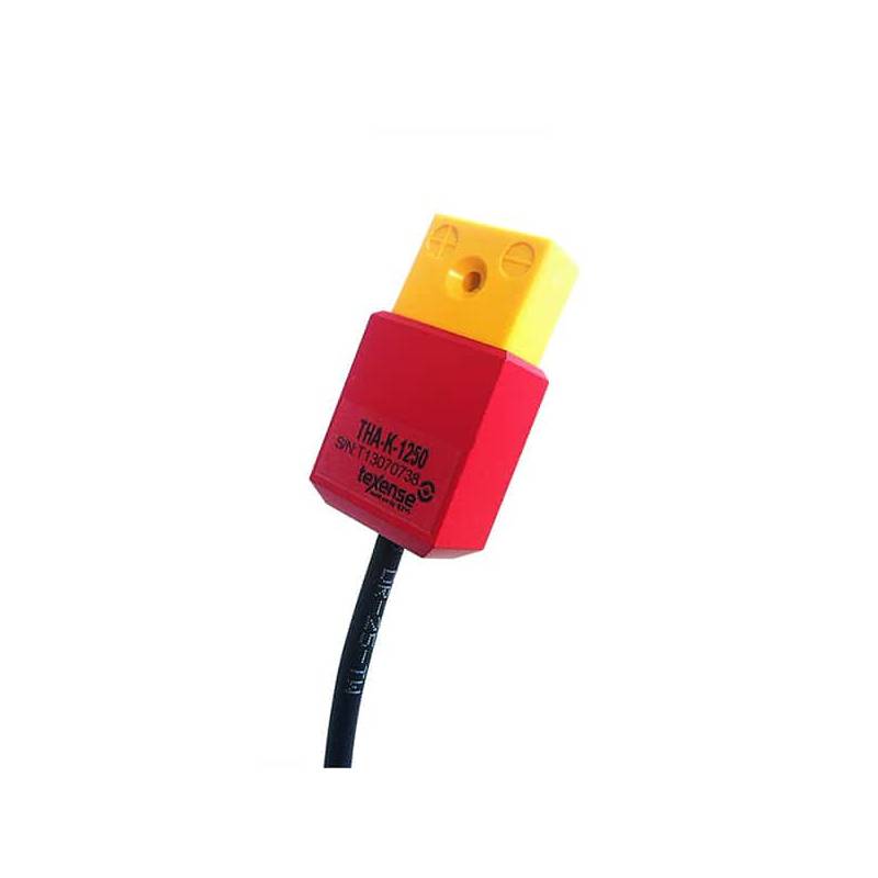 Adaptateur Thermocouple K Type K Adaptateur Thermocouple K Type K
