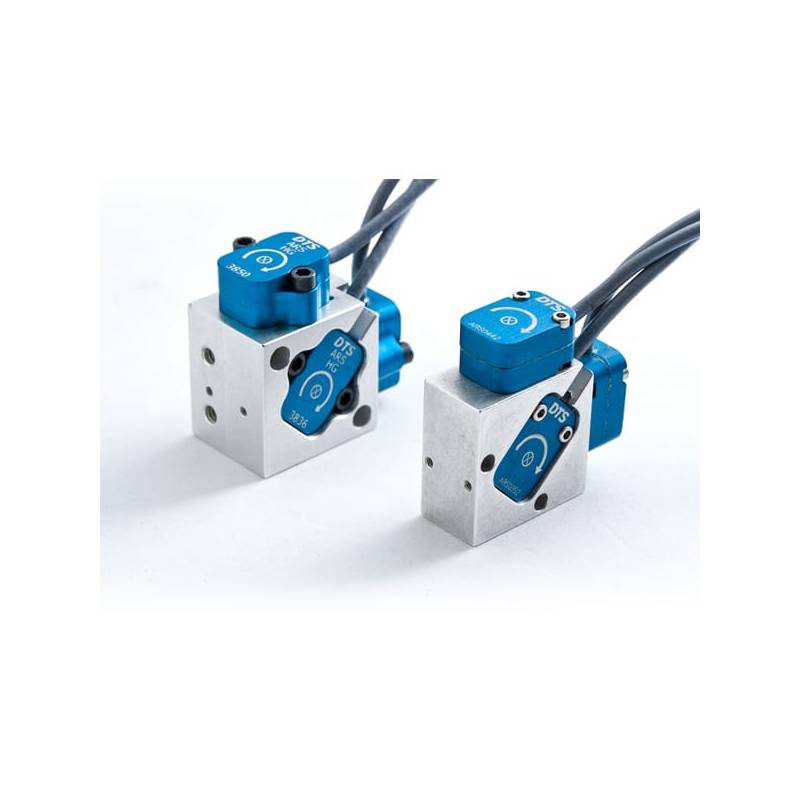 Ars Pro - 300 Deg/Sec - 300 Hz ARS PRO-300 Ars Pro - 300 Deg/Sec - 300 Hz ARS PRO-300