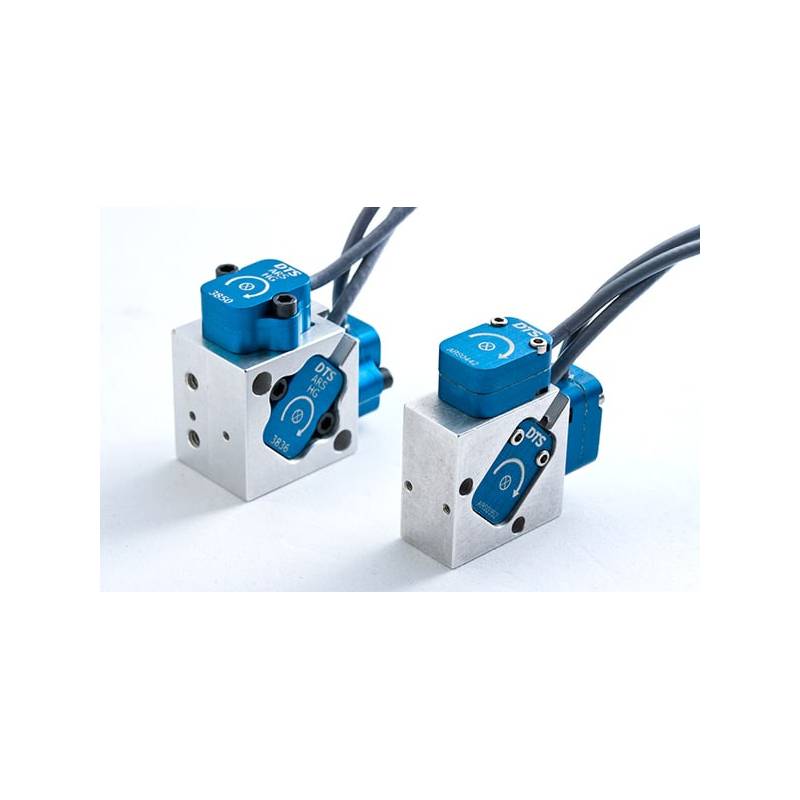 Ars Pro Triax Mounting Block ARS Block Ars Pro Triax Mounting Block ARS Block