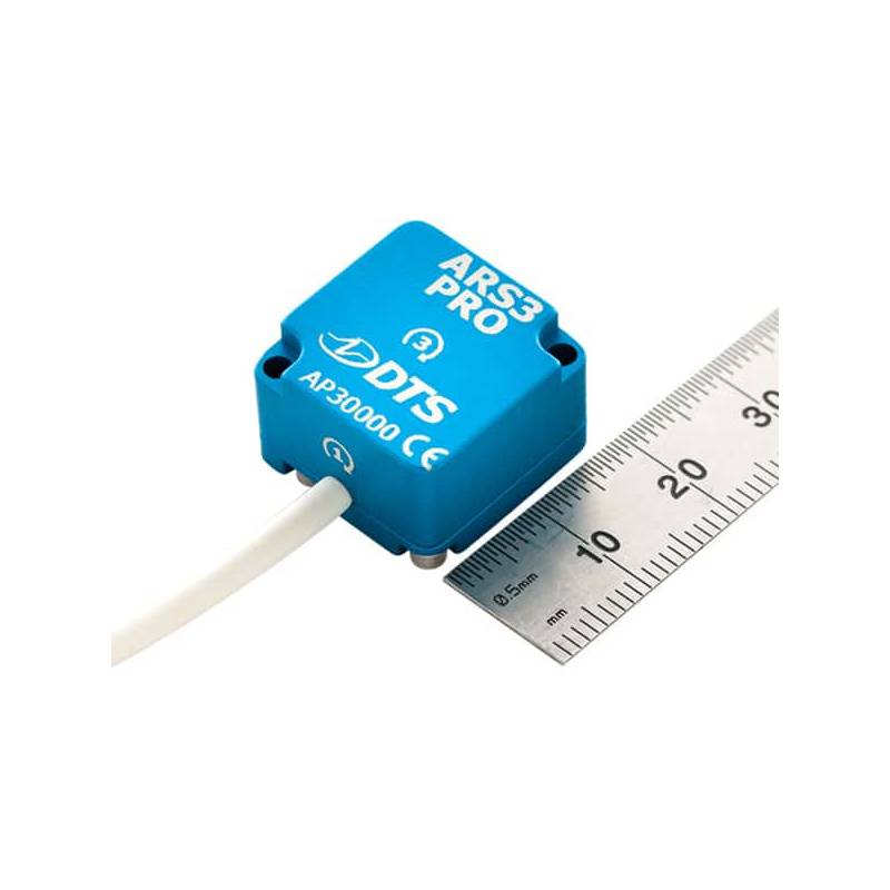 Ars3 Pro Triax - 18000 Deg/Sec ARS3 PRO triax-18000 Ars3 Pro Triax - 18000 Deg/Sec ARS3 PRO triax-18000
