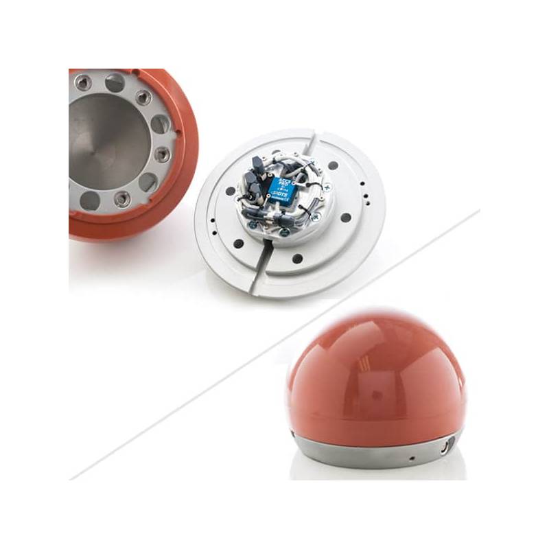 Ars3 Pro Triax - 300 Deg/Sec - 300 Hz ARS3 PRO triax-300 Ars3 Pro Triax - 300 Deg/Sec - 300 Hz ARS3 PRO triax-300