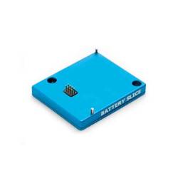 Batterie Embarquée Sauvegarde SLICE NANO HG Robuste 5000g