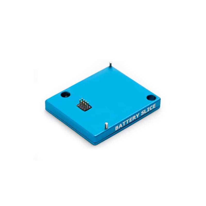 Batterie Embarquée Sauvegarde SLICE NANO HG Robuste 5000g