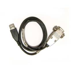 Câble Usb - Trigger Pour Tsr DB15M to USB - B