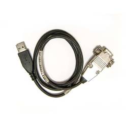 Câble Usb Pour Tsr DB15M to USB - A