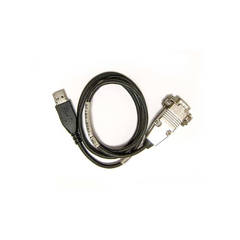 Câble Usb Pour Tsr DB15M to USB - A
