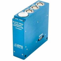 Contrôleur Slice Pro Ethernet Ethernet Controller