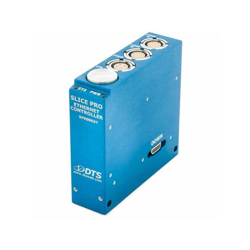 Contrôleur Slice Pro Ethernet Ethernet Controller Contrôleur Slice Pro Ethernet Ethernet Controller