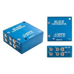 Ditributeur Ethernet Slice Nano & Micro SLICE Distributor