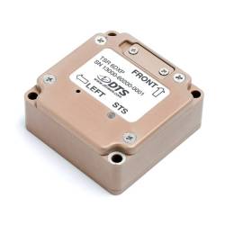 Enregistreur d'Explosion Autonome 6000 g