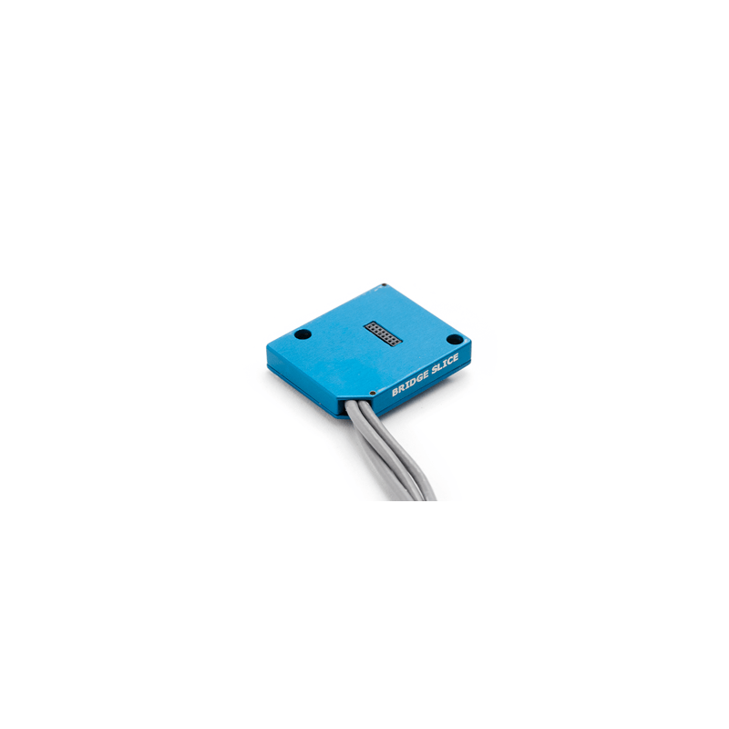 Module Bridge 3 Voies /3 3 MCS-07 Module Bridge 3 Voies /3 3 MCS-07