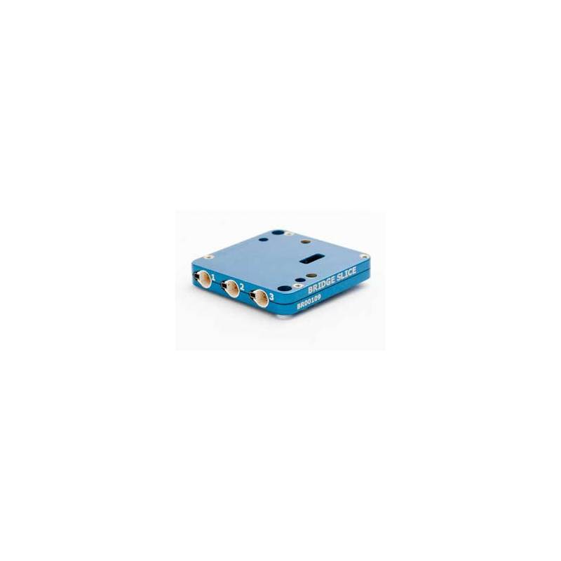 Module Bridge 3 Voies SLICE MICRO Bridge Module Bridge 3 Voies SLICE MICRO Bridge