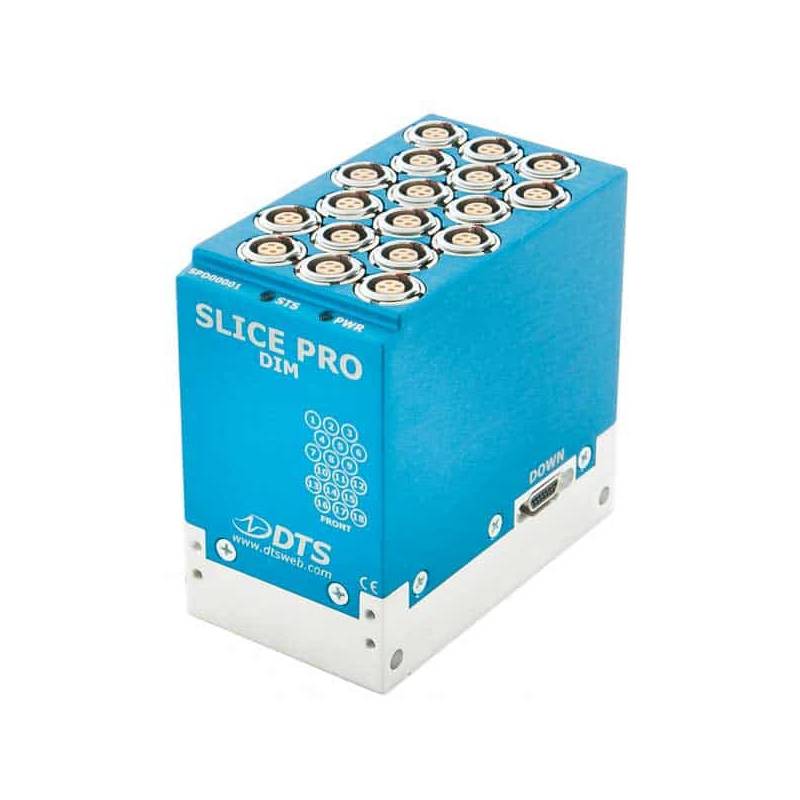 Module D'Acquisition Tor TOR SLICE PRO Module D'Acquisition Tor TOR SLICE PRO