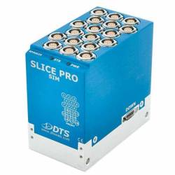 Module D'Acquisition 18 Voies 1 Ms/S SIM (18 ch)