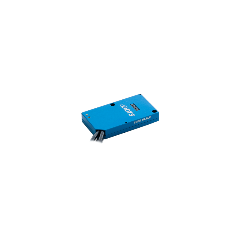 Module Iepe 3 Voies Nano SLICE NANO IEPE Module Iepe 3 Voies Nano SLICE NANO IEPE