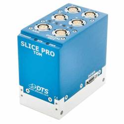 Module Timer Airbag SLICE PRO - TOM