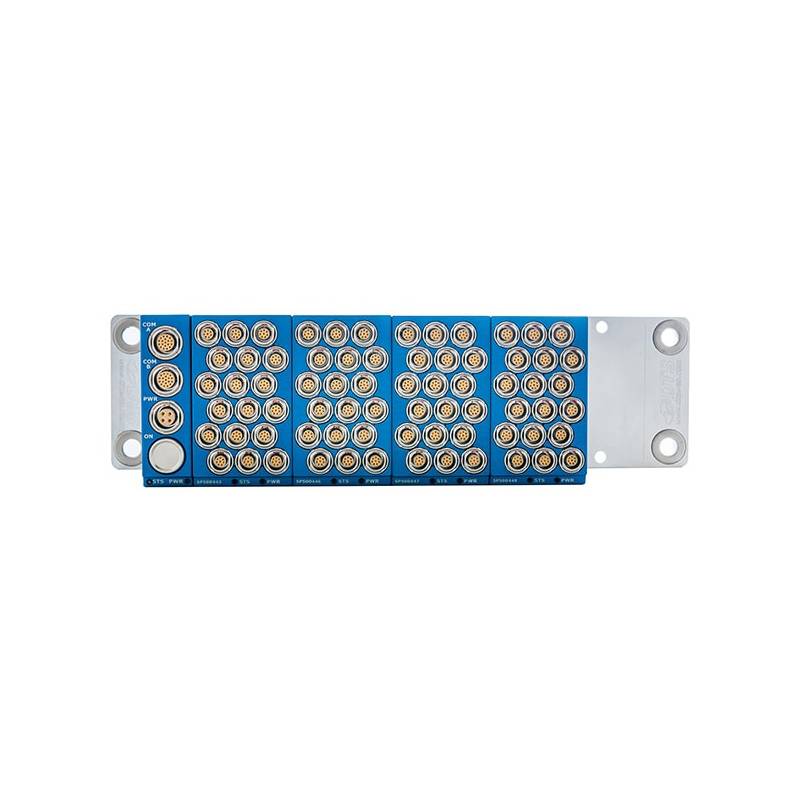 Support De Fixation SLICE PRO Baseplate Kit Support De Fixation SLICE PRO Baseplate Kit