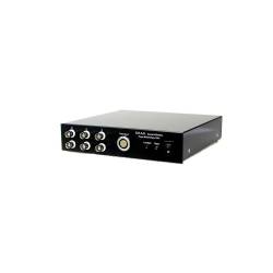 Alimentation 6 Voies Lemo24 Pour Sonde Intensimétrique Vectorielle 12AC