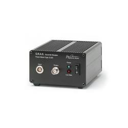 Alimentation 1 Voies Lemo (Avec Sortie Bnc) 12AD