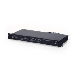 Alimentation Universelle 1 Voies Avec Conditionnement Du Signal Et Amplificateur 12AU