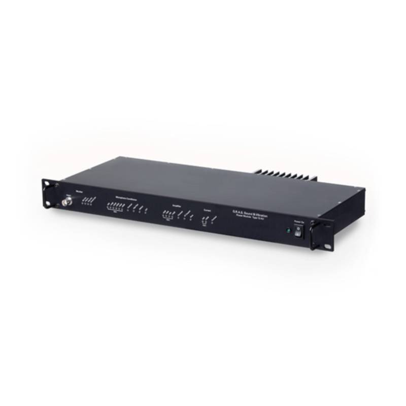 Alimentation Universelle 1 Voies Avec Conditionnement Du Signal Et Amplificateur 12AU Alimentation Universelle 1 Voies Avec Conditionnement Du Signal Et Amplificateur 12AU