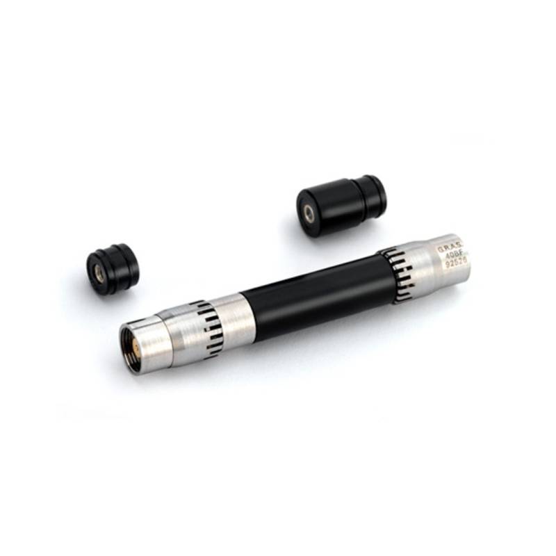 Capsule Microphonique Pour Sonde Intensimétrique À Polarisation Externe 40BI Capsule Microphonique Pour Sonde Intensimétrique À Polarisation Externe 40BI