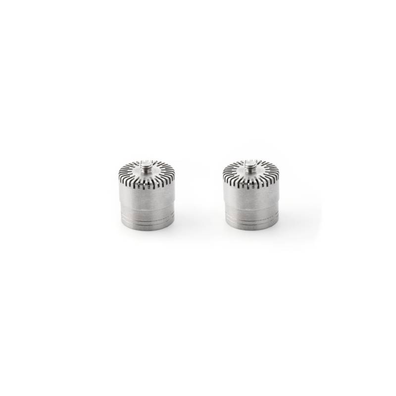 Capsule Microphonique Pour Sonde Intensimétrique Prépolarisé 40GI Capsule Microphonique Pour Sonde Intensimétrique Prépolarisé 40GI