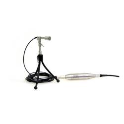 Capsule Microphonique Faible Bruit Polarisation Externe 40HT