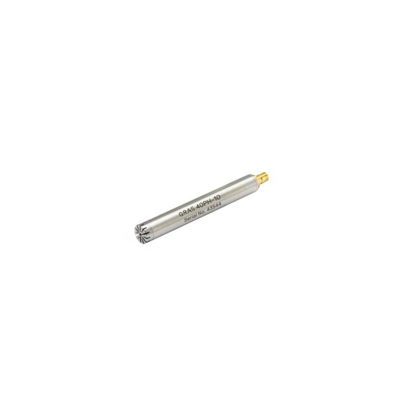 Capsule Microphonique Antenne Acoustique Prépolarisé 40PH Capsule Microphonique Antenne Acoustique Prépolarisé 40PH