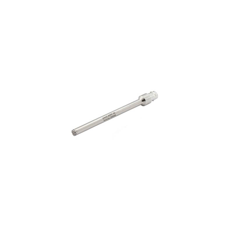 Microphone D'Antennerie Acoustique Prépolarisé Champ Libre 40PP-10 Microphone D'Antennerie Acoustique Prépolarisé Champ Libre 40PP-10