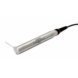 Capsule Microphonique Pression Acoustique Polarisation Externe 40SA