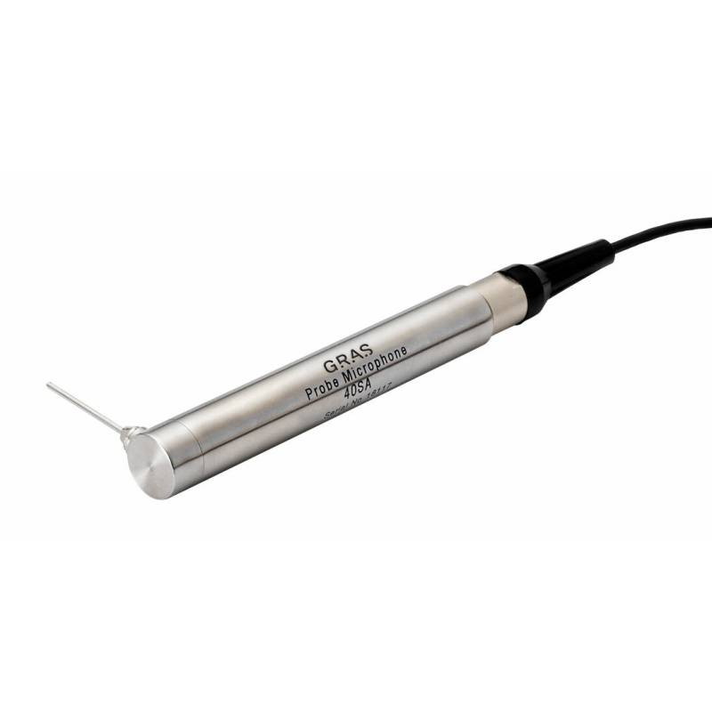 Capsule Microphonique Pression Acoustique Polarisation Externe 40SA Capsule Microphonique Pression Acoustique Polarisation Externe 40SA