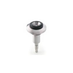 Kit Simulateur D'Oreille Ccp Selon Itu-T Rec. P57 Type 3 43AD-S1