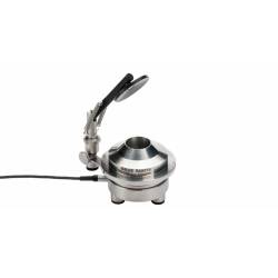 Kit Coupleur 6Cc Selon Iec 60318-3 Avec Préamplificateur 26Ab 43AF-S1