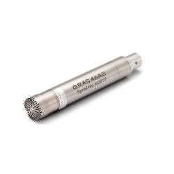 Set Microphone 1/2" Ccp Pression Haute Sensibilité 46AD