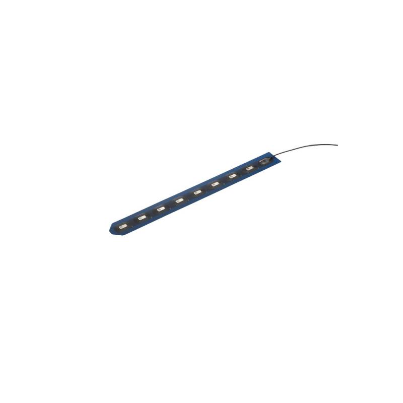 bande 8 Microphones UTP ultra fins Haut Médium 48LX-8 bande 8 Microphones UTP ultra fins Haut Médium 48LX-8
